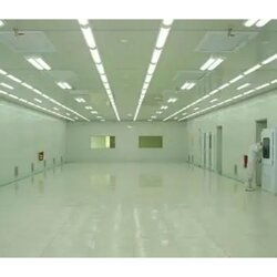 东莞电子厂净化工程价格解析与影响因素