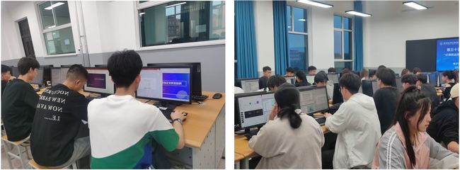 电子信息工程学院 通信工程专业的核心价值与发展前景