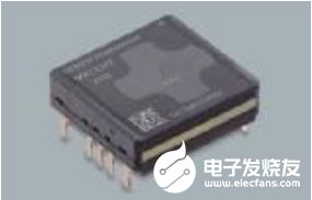 隔离式DC-DC转换器的自身优势及其在计算机系统集成服务中的应用